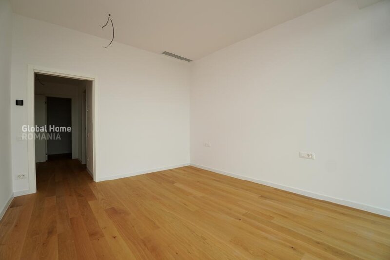 Floreasca, UP-site, penthouse exclusivist, terasa panoramica