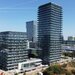 Floreasca Penthouse Exclusivist UP-site Floreasca   Terasa Panoramica