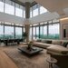 Floreasca Penthouse Exclusivist UP-site Floreasca   Terasa Panoramica